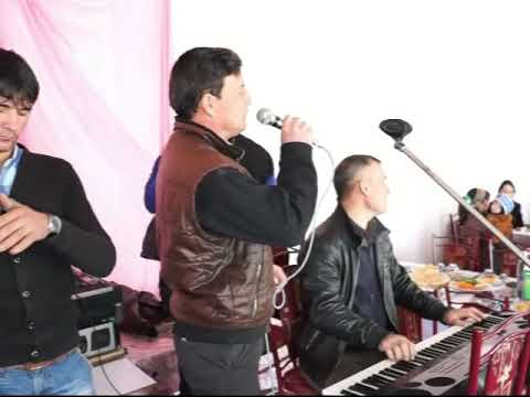 Видео: Бозорбой Хакимов "ОСИЁ". "ОНАЖОНИМ КЕЛМАДИНГИЗ"