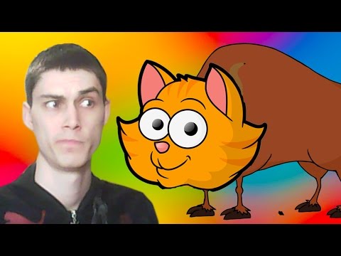 Видео: СВИРЕПЫЙ КОТОБЫК! - Battle Cats [Прохождение На Русском]