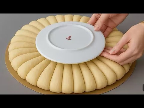 Видео: ГЕНИАЛЬНО И ПРОСТО! ОБАЛДЕННОЕ ПЕЧЕНЬЕ ИЛИ ПИРОГ К ЧАЮ/ РЕЗУЛЬТАТ НА 100% / Yasemin Gotovit 