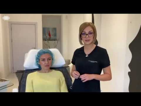 Видео: Процедурата "Агнес"- най - предпочитана  при подмладяване