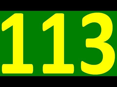 Видео: АНГЛИЙСКИЙ ЯЗЫК ПО ПЛЕЙЛИСТАМ УРОК 113 УРОКИ АНГЛИЙСКОГО ЯЗЫКА АНГЛИЙСКИЙ ДЛЯ НАЧИНАЮЩИХ С НУЛЯ