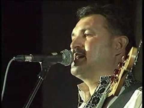 Видео: Lvivski Muzyky ( Львівські музики) -  Oi na hori stoit khata, 2008