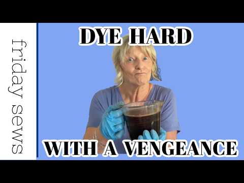 Видео: 16 лет на YouTube! Плюс платье ручной работы и советы по созданию эффектных линий стиля.