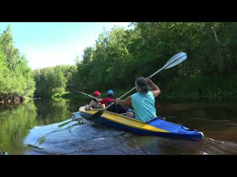 Видео: Ствига июль 2016 полный вариант