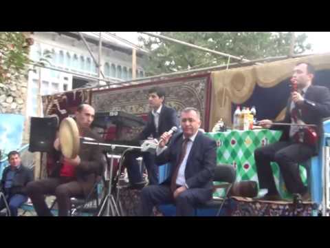 Видео: Мирсалим Ашуров -  Гулъизоре зи гулистони ҷаҳон моро бас ...