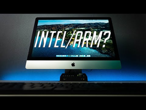 Видео: Полгода с iMac 2020 на Intel. Покупать или ждать iMac на Apple Silicon (ARM)?