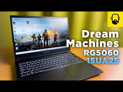 Видео: Обновили Dream Machines RG5060! Что изменилось?