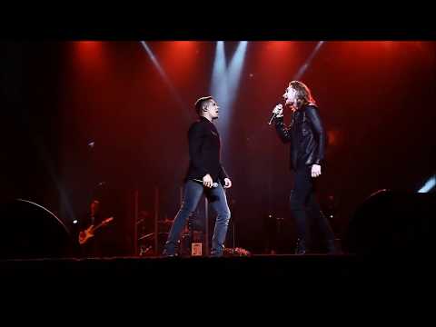 Видео: IVAN - "Этот мир", "Diamond", "Она не твоя" (feat. Стас Пьеха) (Звезды Виктора Дробыша)