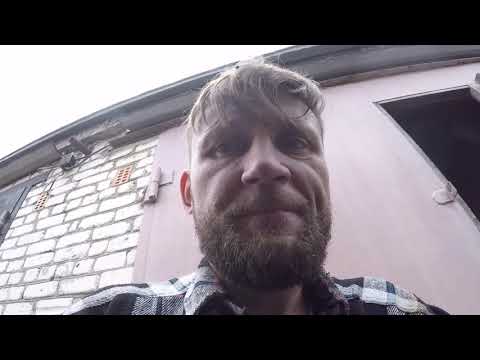 Видео: Ремонт задней ступицы Митсубиси Паджеро 3