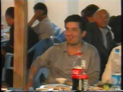 Видео: 20.04.2011 йил Шерзодбек &Мехринисахонинг никох туйи 2