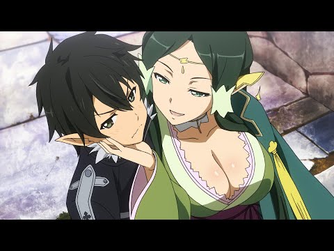 Видео: Аниме Приколы #136 | Смешные Моменты Из Аниме