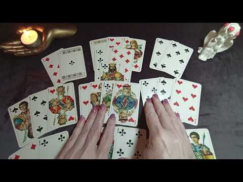 Видео: ♣️КРЕСТОВЫЙ КОРОЛЬ СЕГОДНЯ И В БЛИЖАЙШЕЕ ВРЕМЯ.....???💥♥️♠️♦️🌐🙏💐⁉️⁉️⁉️