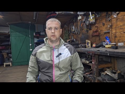 Видео: ПОЛЖИЗНИ ПРОЖИТО , А МЕЧТЫ ДЕТСТВА НЕ СБЫЛИСЬ И РАБОТАТЬ ЕЩЕ 17 ЛЕТ