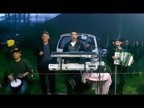 Видео: Дустмурод Холов туй дар деҳаи чашмасори  Лахш.