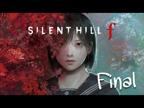 Видео: Стрим Twitch - SILENT HILL ƒ #5