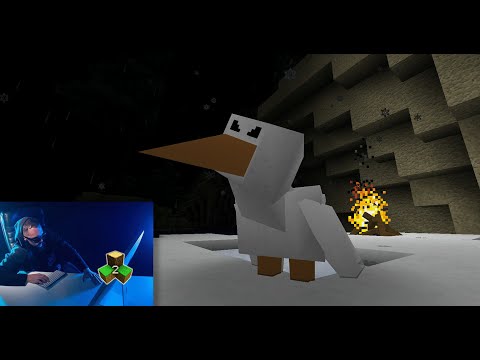 Видео: Survivalcraft 2 на максимальной сложности с 1 жизнью (#1)