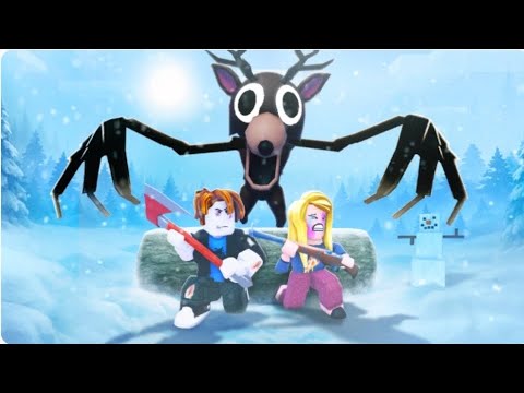 Видео: 99 Ночей в лесу 3 очень тяжёлый выжывание 😠😱