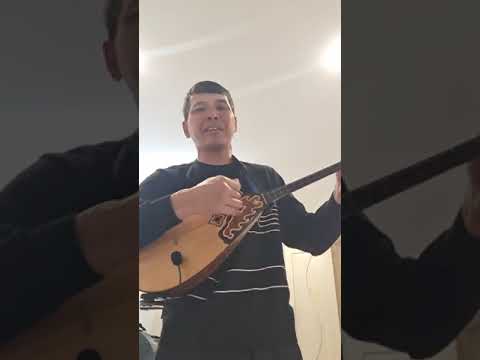 Видео: Аман Черный