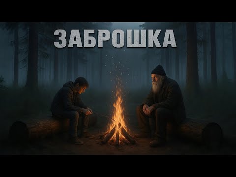 Видео: ЗАБРОШКА I Ночь, Полная Ужаса