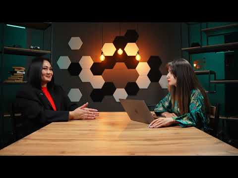 Видео: Сила быть собой: путь женщины вне стереотипов