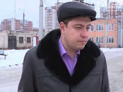 Видео: Вологодский перевозчик "Вологда Электротранс" погряз в долгах