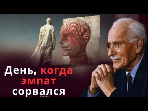 Видео: День, когда эмпат сорвался — самый ужасающий случай Карла Юнга