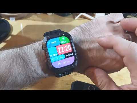 Видео: Обзор-мнение про Blackview W60 2024 с аварийным освещением и экраном в 2 дюйма! Я их посадил!