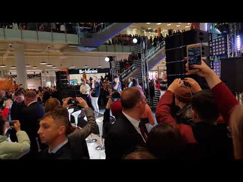 Видео: ХЛЕБ feat SEREBRO - на лицо, премьера трека