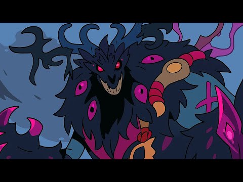 Видео: Хроники RU сервера