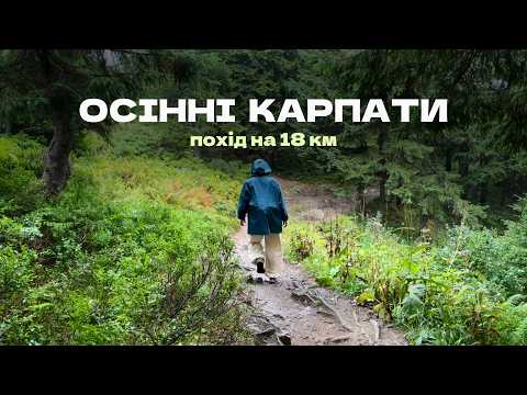 Видео: Шпиці та Несамовите | маршрут на один день