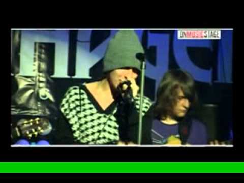 Видео: Ассаи - live @ Москва, Копенгаген, 07.02.2010