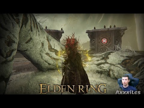 Видео: Elden Ring ➤ 2 ужасных близнеца➤ #89. #eldenring