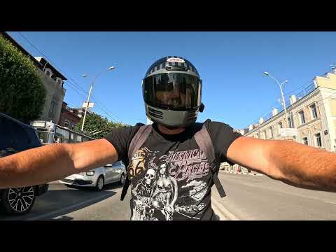 Видео: Harley Davidson Breakout 2015 отзыв владельца