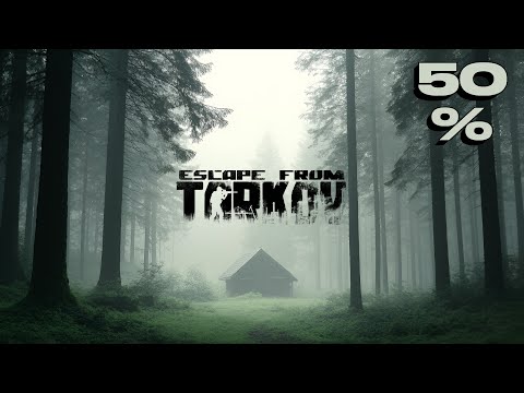 Видео: Игра без цели ver. 1.22 | Ошибки выживания Тарков | Escape from Tarkov