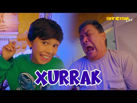 Видео: Dovuchchalar - Xurrak | Довуччалар - Хуррак