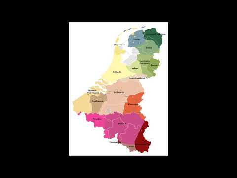 Видео: Нидерландский язык