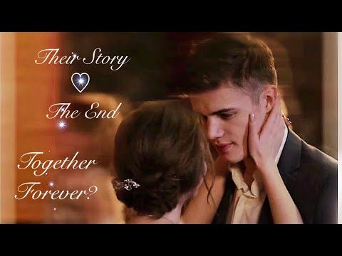 Видео: Даня & Ника ♡ Their Story【Part 6】