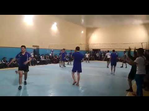 Видео: 5 жылдык 87&95 финал