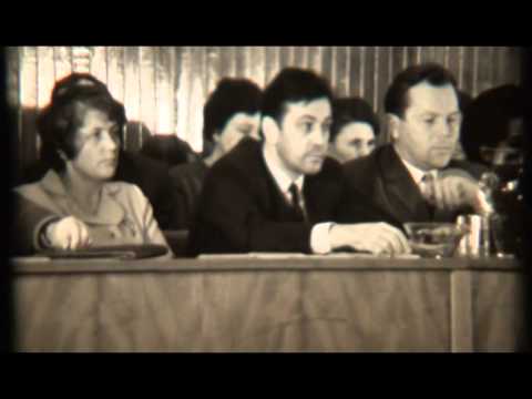 Видео: Камышин в хронике...выпуск № 6 60-70 ые