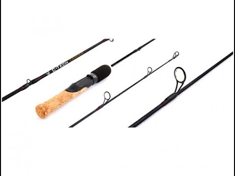 Видео: Зимний судаковый удильник Lucky John ZANDER (Salmo ZANDER).