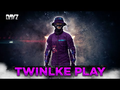 Видео: DAYZ PVE | НОВЫЙ ПРОЕКТ TWINKLE PLAY | QUESTS | AUTOEVENTS #1