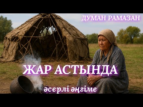 Видео: ЖАР АСТЫНДА. әсерлі әңгіме. аудио кітап. аудио әңгіме 