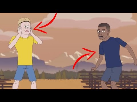 Видео: ЧЕМПИОНЫ. Объяснение ПАСХАЛОК и ОТСЫЛОК из 6 сезона | 3 серия