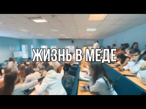 Видео: КУБГМУ, ОПРОС СТОМАТОЛОГОВ, ЖИЗНЬ В МЕДЕ