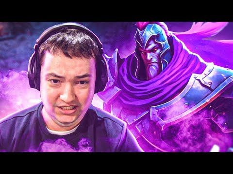 Видео: НОВЫЙ СЕКРЕТНЫЙ КЕРРИ ОТ ЛЕГЕНДЫ. DOTA 2