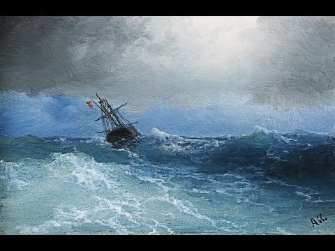 Видео: Русское искусство 18 века