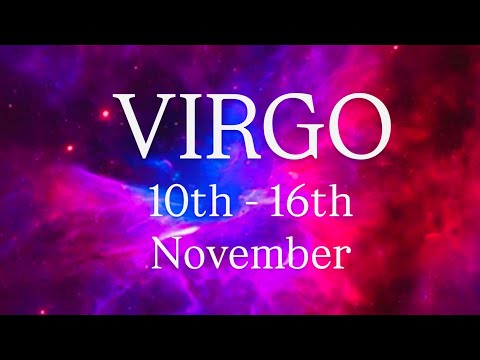 Видео: ДЕВА ♍️ «Готовьтесь! ПРАВДА вот-вот изменит ВСЁ!» 10–16 ноября