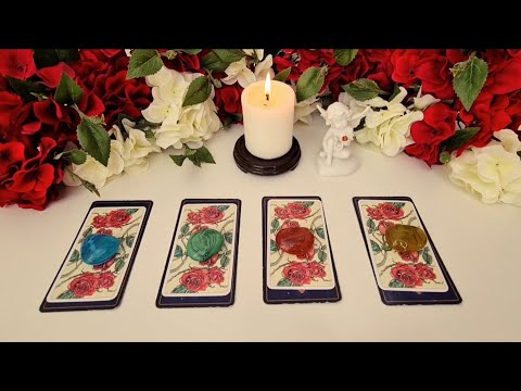 Видео: ЧТО ОН ДУМАЕТ ОБО МНЕ СЕГОДНЯ? 💭 Его мысли 👦🏻 Что он думает обо мне сейчас? Гадание на таро 🔮 я и он