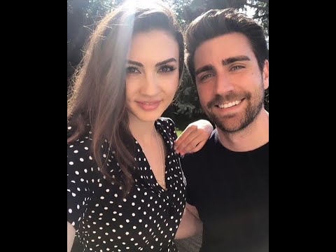 Видео: Турецкий скандал! Тайный роман Чаглара Эртугрула и Бурджу Озберк?