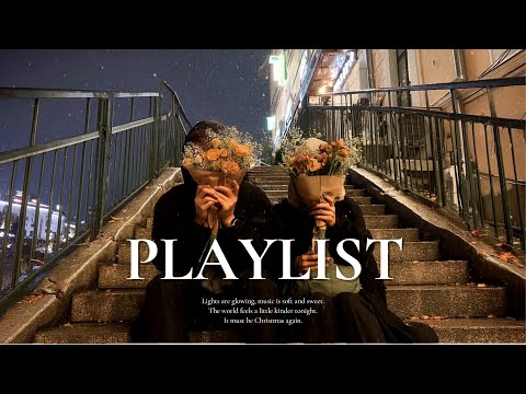 Видео: 𝑷𝒍𝒂𝒚𝒍𝒊𝒔𝒕 Поп-песни для холодной зимы 🎀 | Кафе Драйв chill R&B pop | Plimate